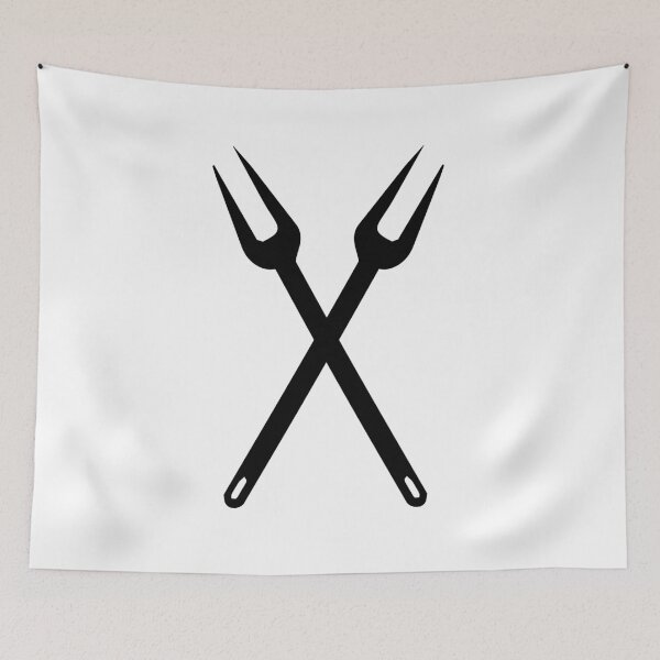 Item preview, Grillbesteck designed and sold by Vectorqueen.