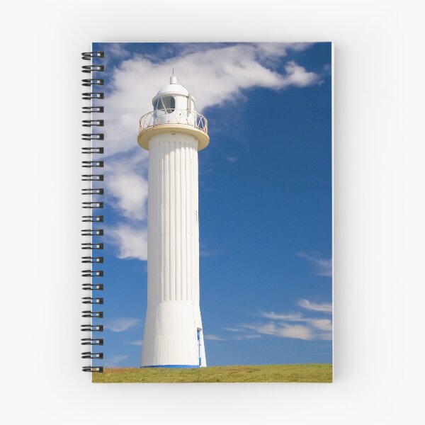 Item preview, Yamba Lighthouse designed and sold by Walter Quirtmair.