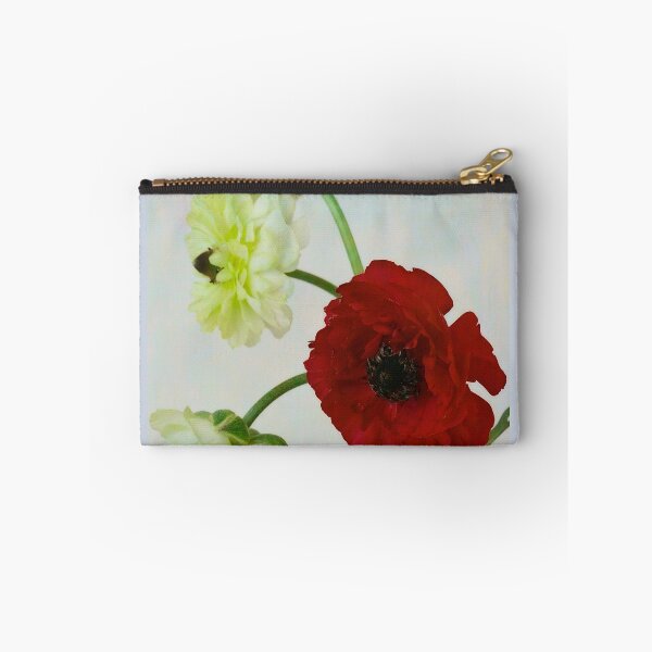 Item preview, Ranunculus Collection designed and sold by Sandra Foster.