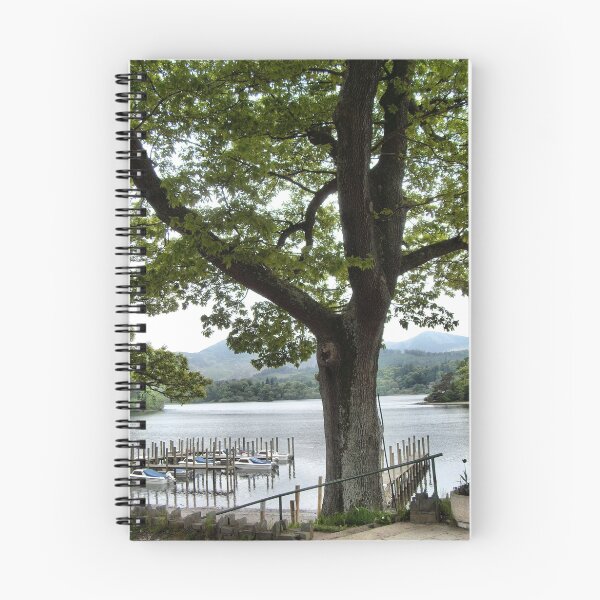 Item preview, View of Derwentwater  designed and sold by hilarydougill.