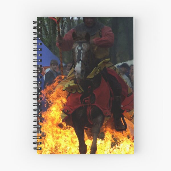Item preview, Fire ride designed and sold by TriciaDanby.