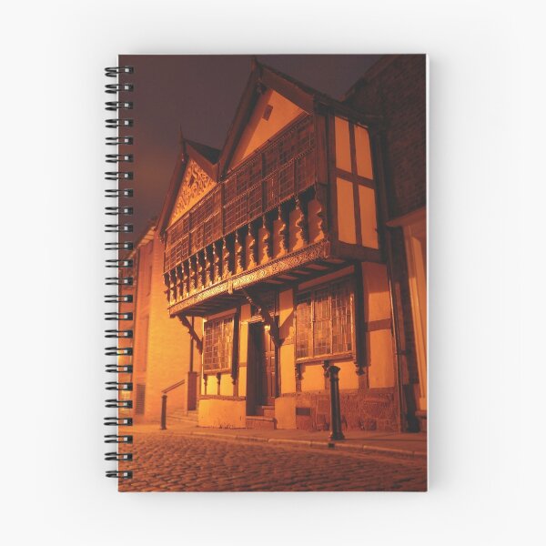 Artikelvorschau, Number One Whitefriars entworfen und verkauft von Jeff Dalton.