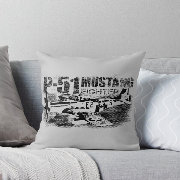 Item preview, P-51 Mustang designed and sold by deathdagger.