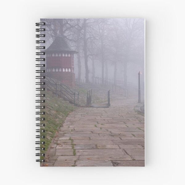 Artikelvorschau, Into the Fog entworfen und verkauft von Jeff Dalton.