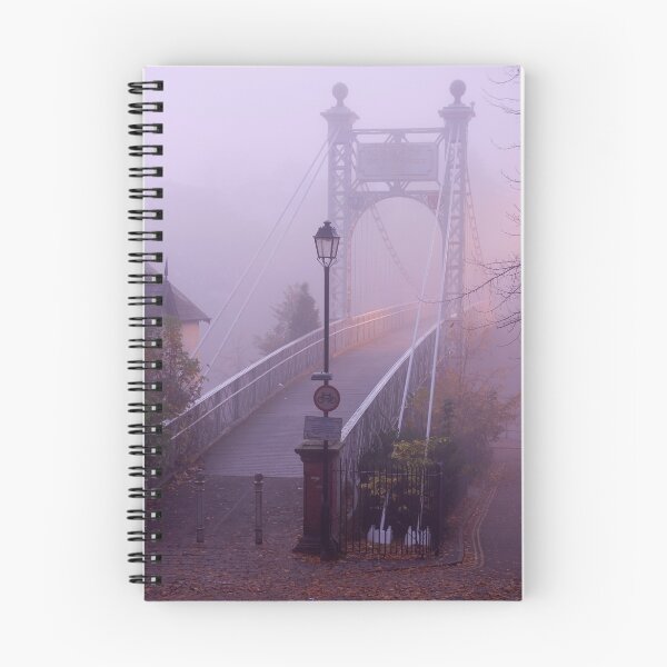 Item preview, Queens Park Footbridge designed and sold by Jeff Dalton.