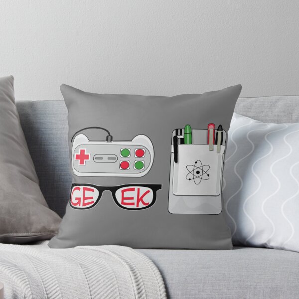 Item preview, Geek Tools designed and sold by Grafixfreak.