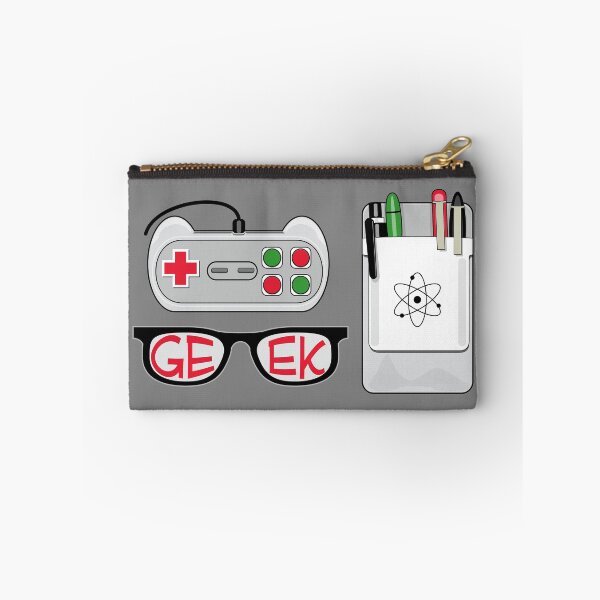 Item preview, Geek Tools designed and sold by Grafixfreak.