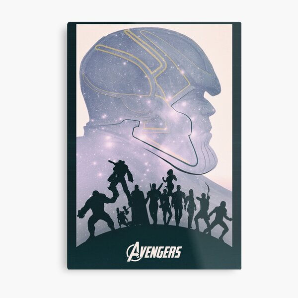 Metal Print