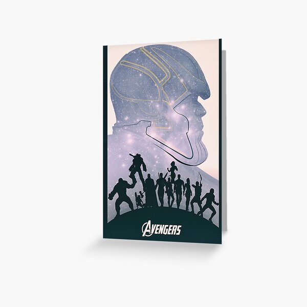 Greeting Card