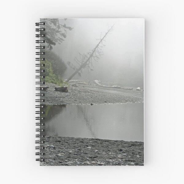 Item preview, "Mysterious Inlet" designed and sold by Lynn Bawden.