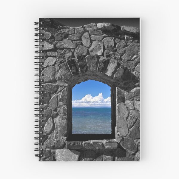 Item preview, Window to the Sea designed and sold by bensound.