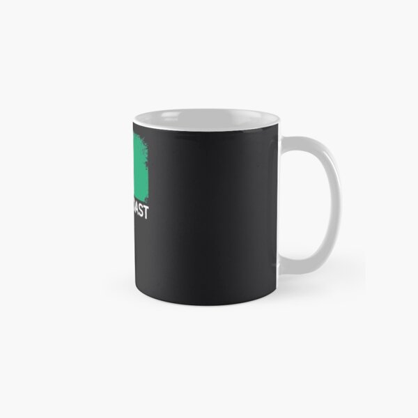 Ivorian Flag Design | Vintage Made In Ivory Coast Gift Classic Mug