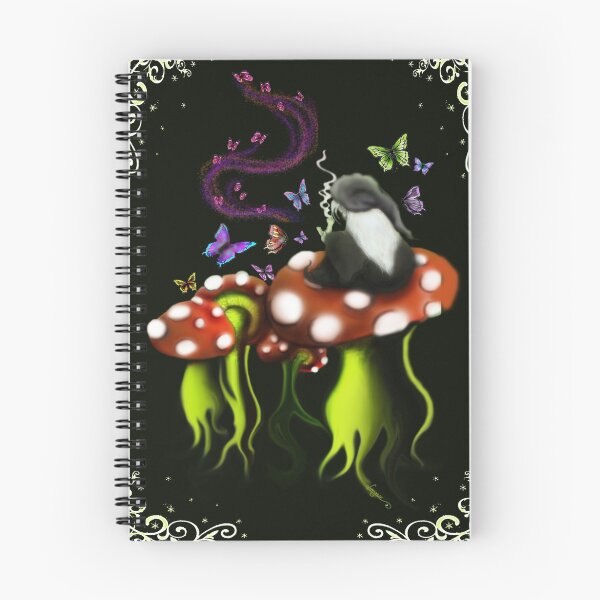Item preview, dos hongos designed and sold by dimarie.