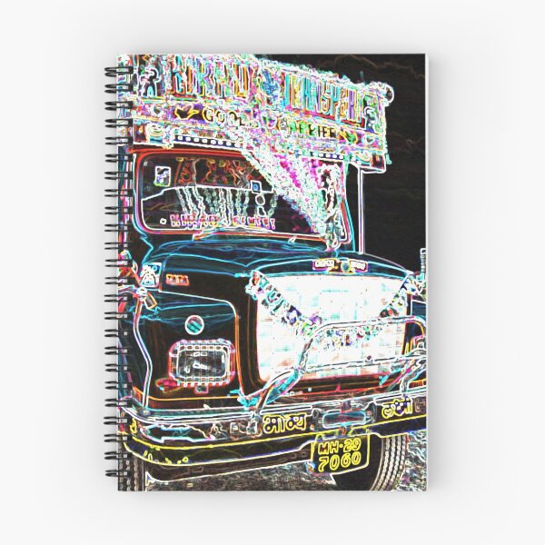 Item preview, Truck party designed and sold by Mandy Fell.