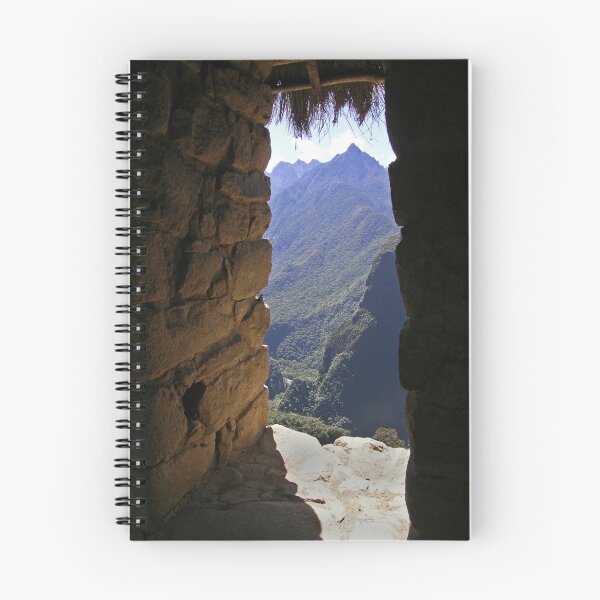 Item preview, Macchu Picchu Viewpoint designed and sold by Inishiata.