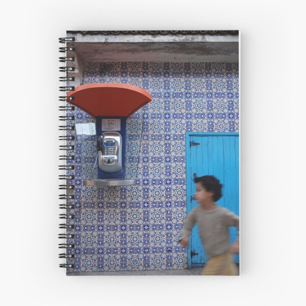 Item preview, blue II designed and sold by Vedran Arnautovic.