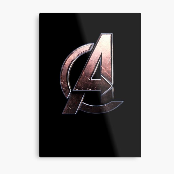 Metal Print