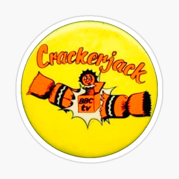 Crackerjack Gifts & Merchandise for Sale Redbubble