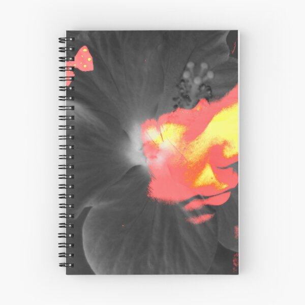 Item preview, Colours of a Depressed Flower Girl designed and sold by J. D. Adsit.