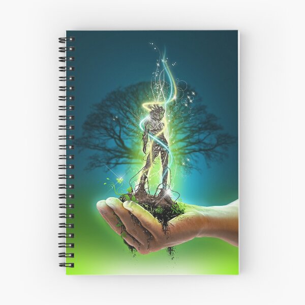 Item preview, Mother Nature designed and sold by Dufranne Thomas.