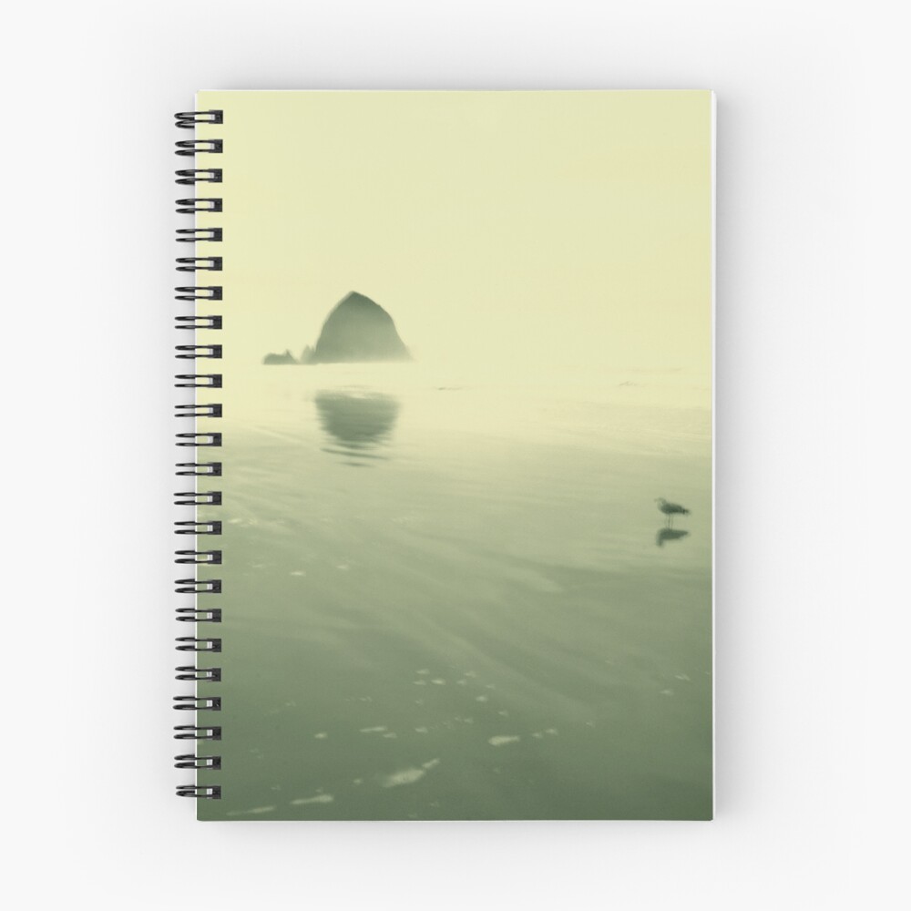 Item preview, Spiral Notebook designed and sold by Stewdog.