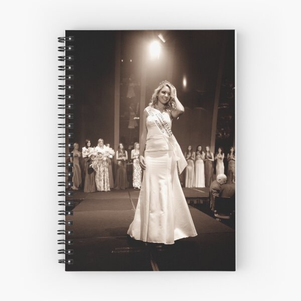 Item preview, Winner Miss Italia-Australia 2008 designed and sold by photorotator.