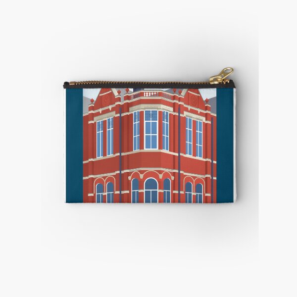 Item preview, DENTON - Town Hall designed and sold by CRP-C2M-SEM.