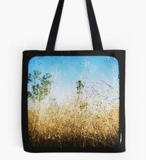 The Land that Was Tote Bag