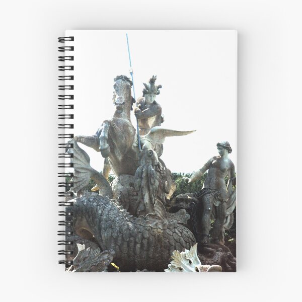 Item preview, Whitley Court fountain England designed and sold by kitza.