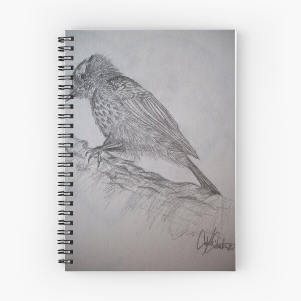 Item preview, Japanese WoodPecker designed and sold by ripinamberlost.