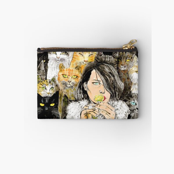 Item preview, I'm a cat too designed and sold by IreneShop.