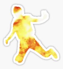 Metro Sticker