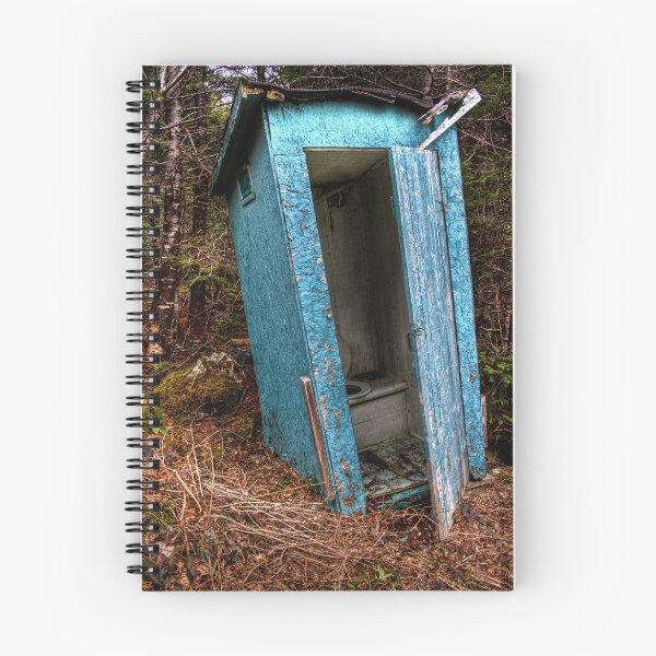 Item preview, Deep Woods Pitstop designed and sold by Kevin  Kroeker.
