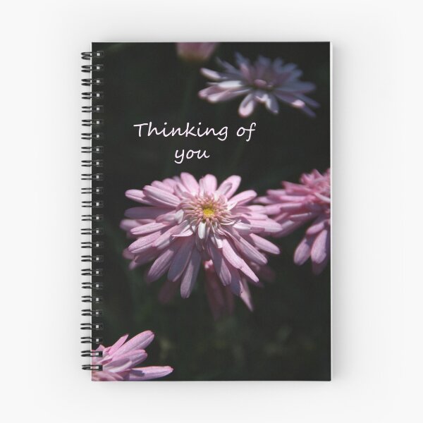 Item preview, Thinking of you designed and sold by Kimberly Palmer.