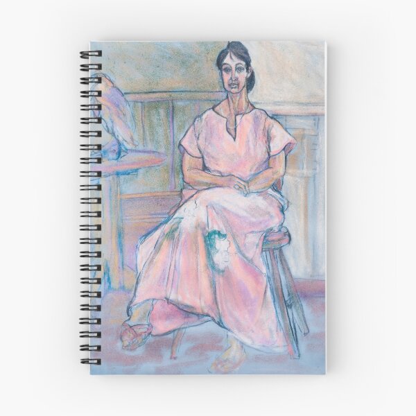 Item preview, Becky in Pink designed and sold by Linda J Armstrong.