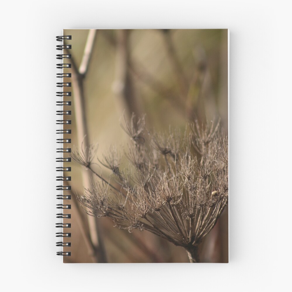Item preview, Spiral Notebook designed and sold by Stewdog.