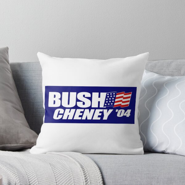 Item preview, Bush Cheney 04 designed and sold by le daddy.
