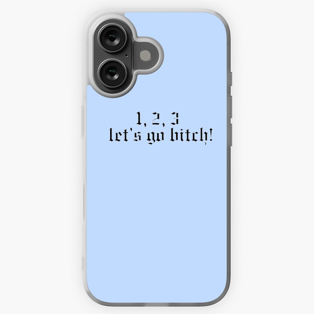 123 lgb | Sticker