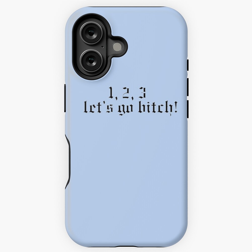 123 lgb | Sticker