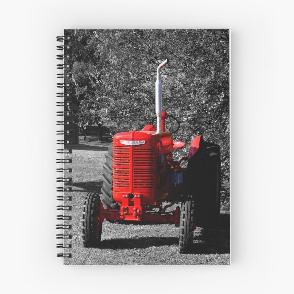 Item preview, BIG RED designed and sold by Cheryl Hall.