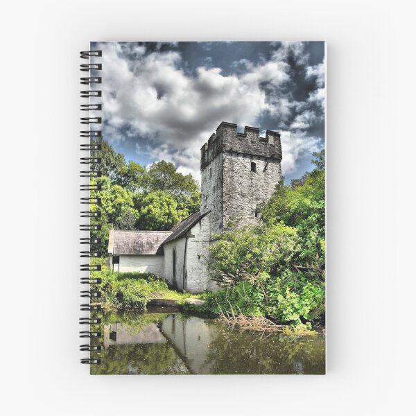 Item preview, 13th c church hdr  designed and sold by zacco.