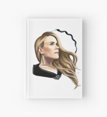 Cordelia Goode Hardcover Journal