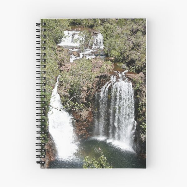 Artikelvorschau, Florence falls, Darwin  entworfen und verkauft von Tracey McKenzie.