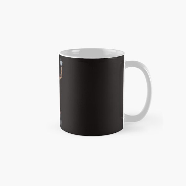 Pickle Rick Classic Mug
