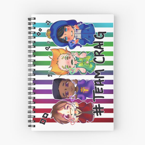 Item preview, # TEAM CRAIG designed and sold by 360AYA.