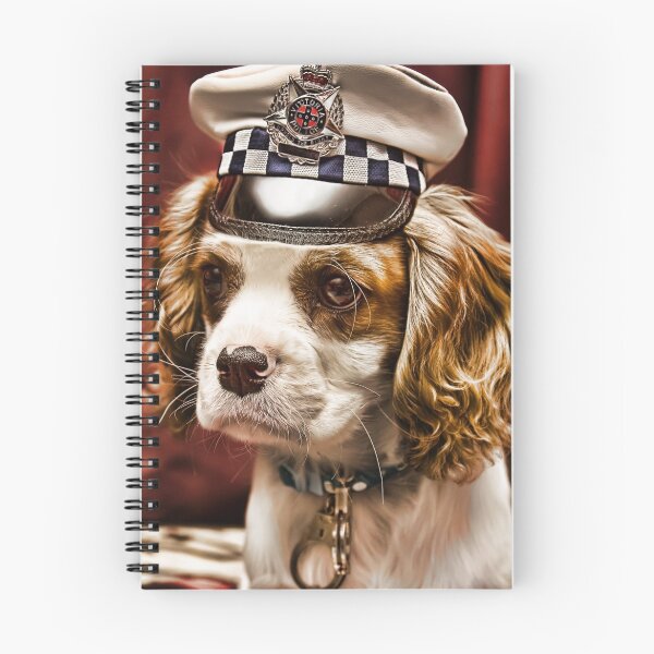 Item preview, Upholding the Law! designed and sold by Samantha Cole-Surjan.