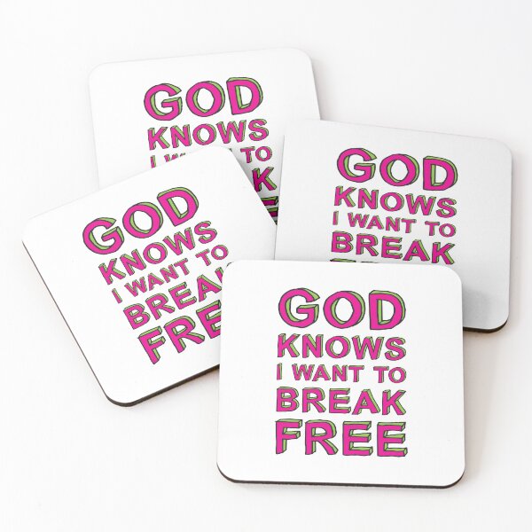 Item preview, Break free designed and sold by didijuca.