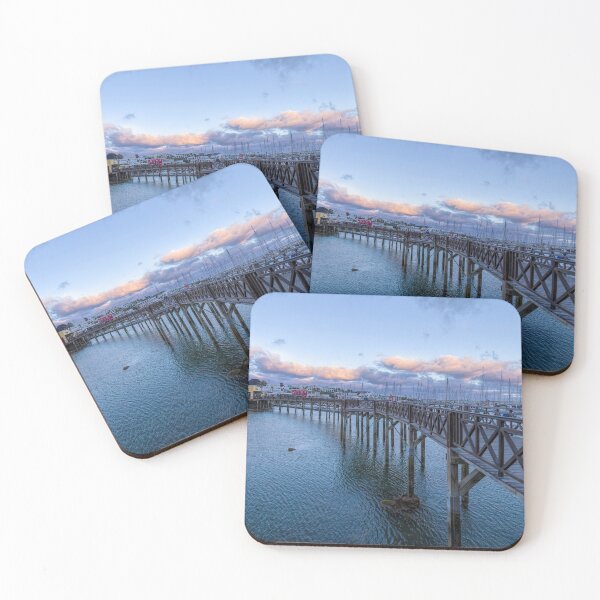 Item preview, Rubicon Wooden Walkway designed and sold by iCimages.net.