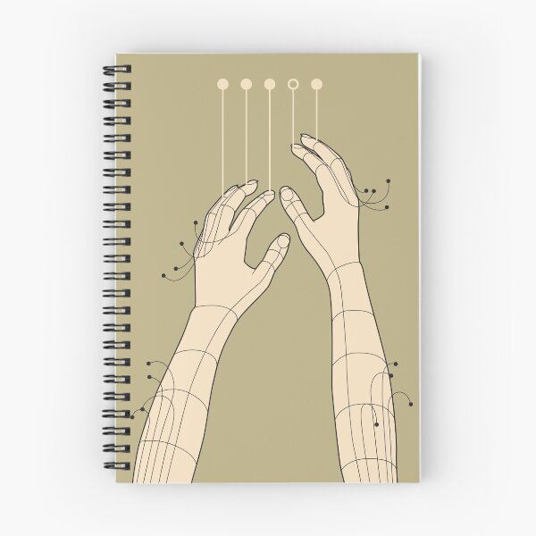 Item preview, digital form - H01 - hands designed and sold by Jesse Bisset.