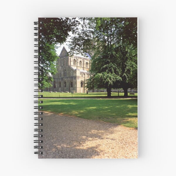 Item preview, Winchester Cathedral 34 designed and sold by Priscilla Turner.